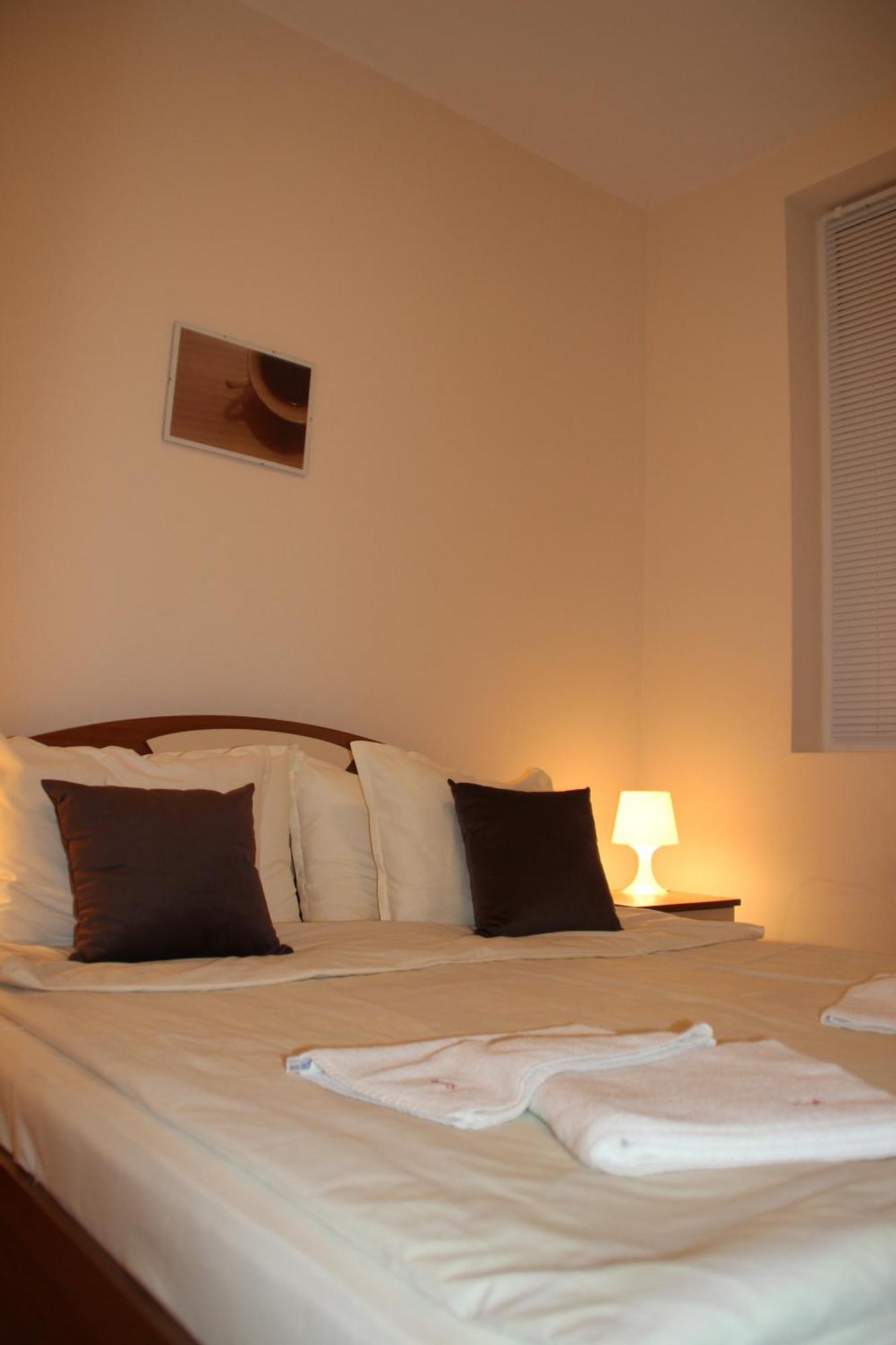 Flora Apartment 423 Borovets Exterior foto