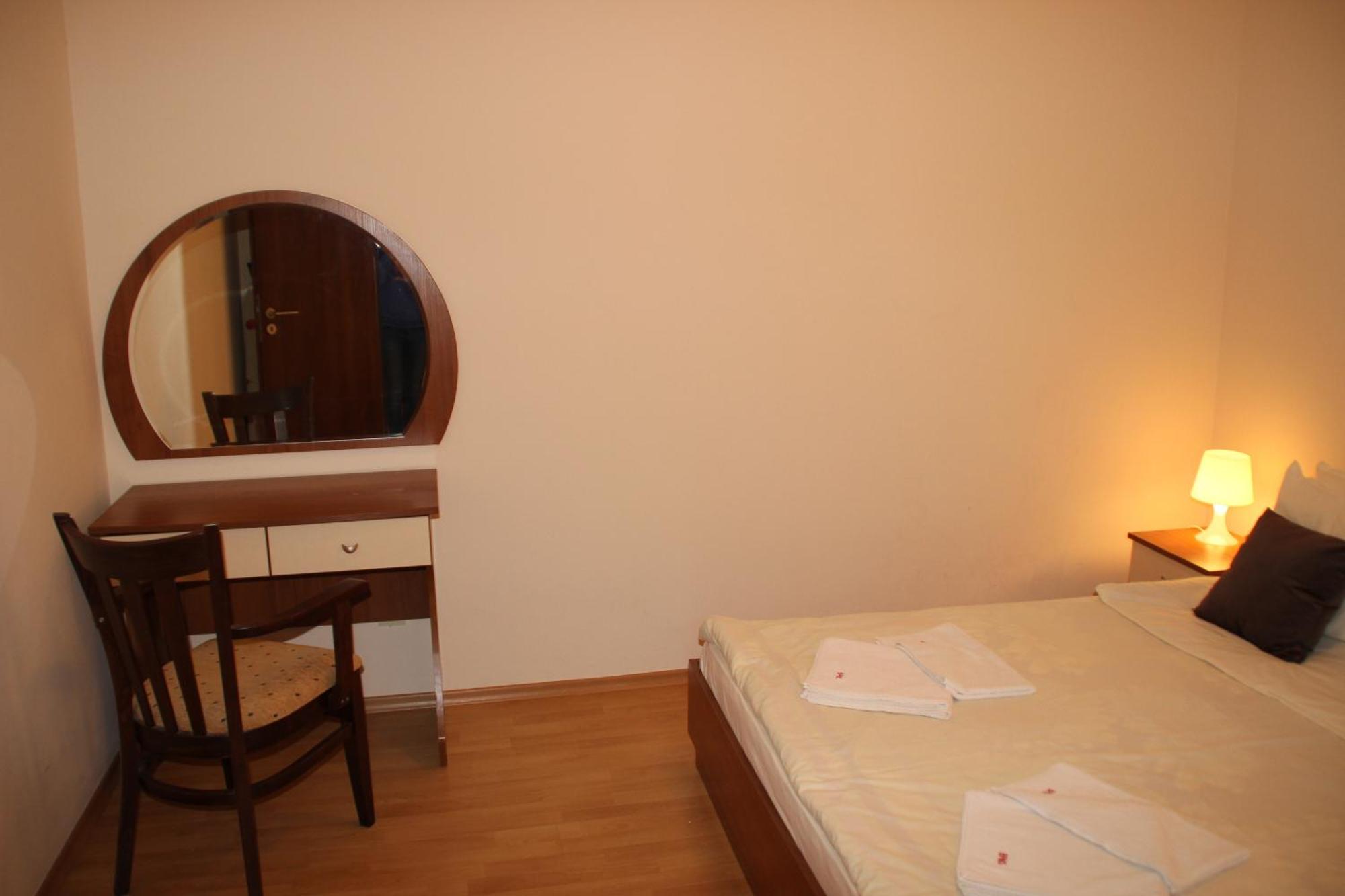 Flora Apartment 423 Borovets Exterior foto