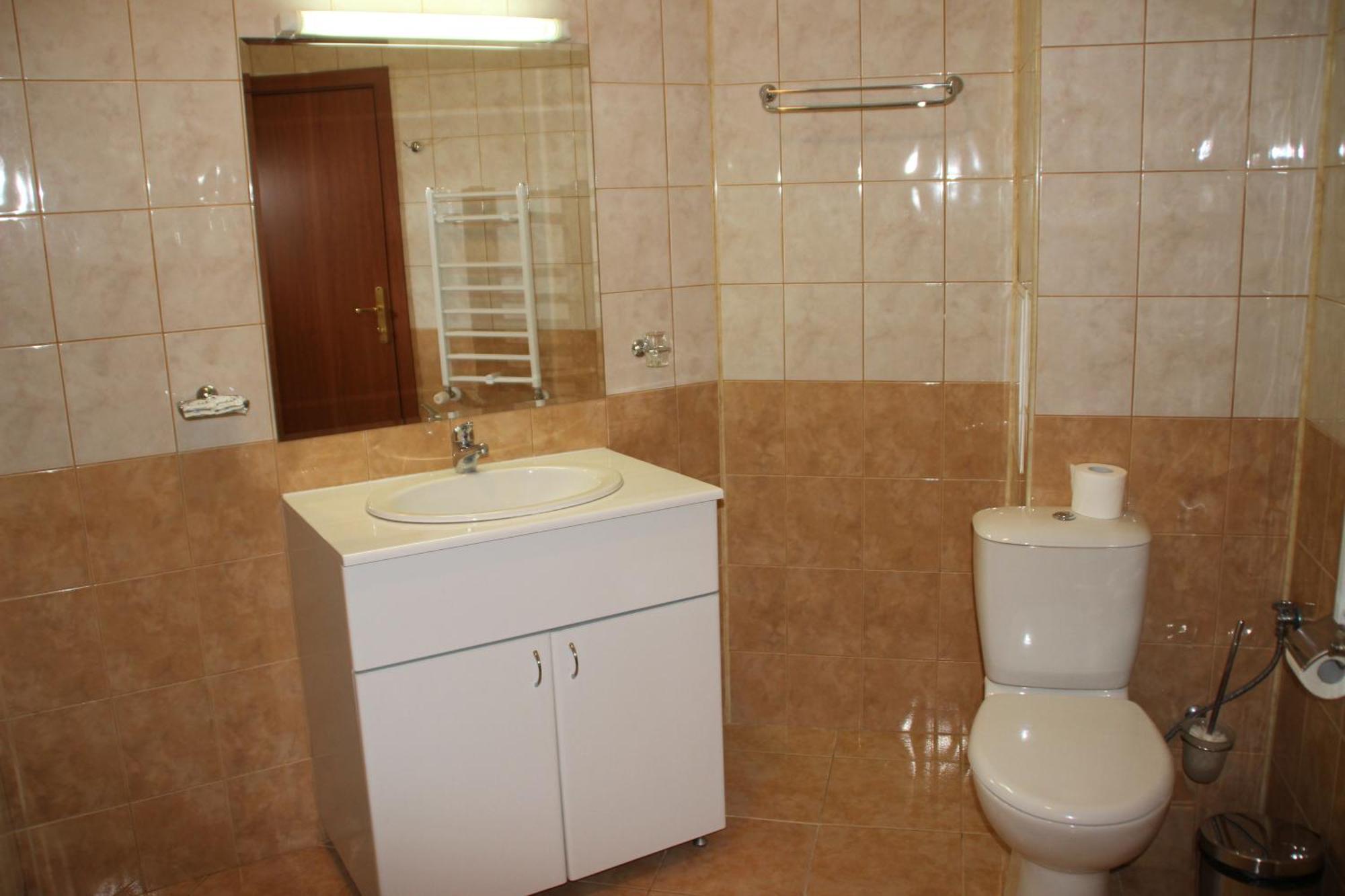 Flora Apartment 423 Borovets Exterior foto