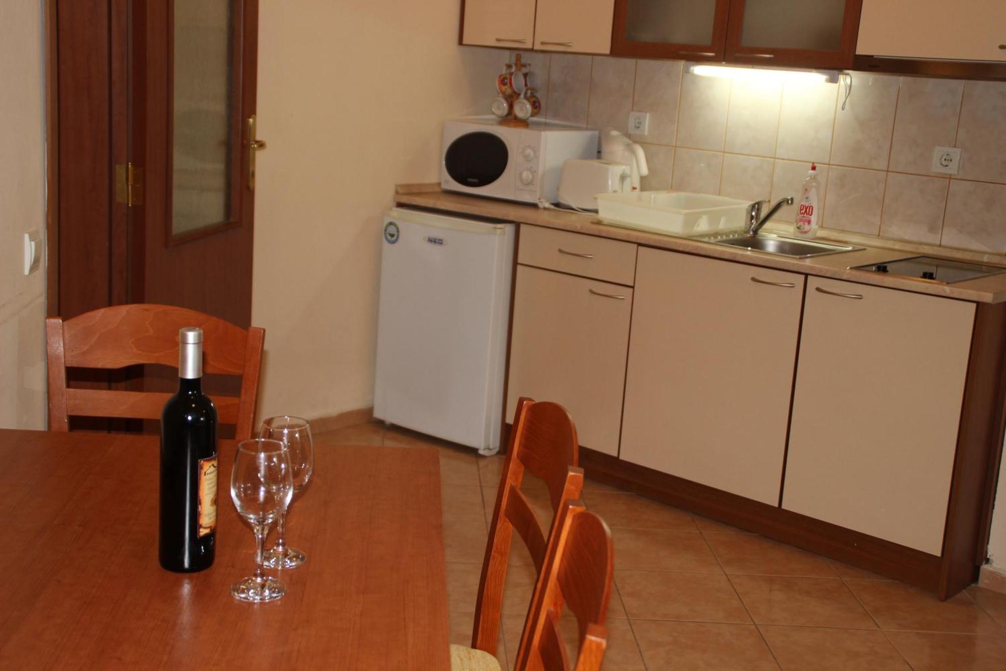 Flora Apartment 423 Borovets Exterior foto