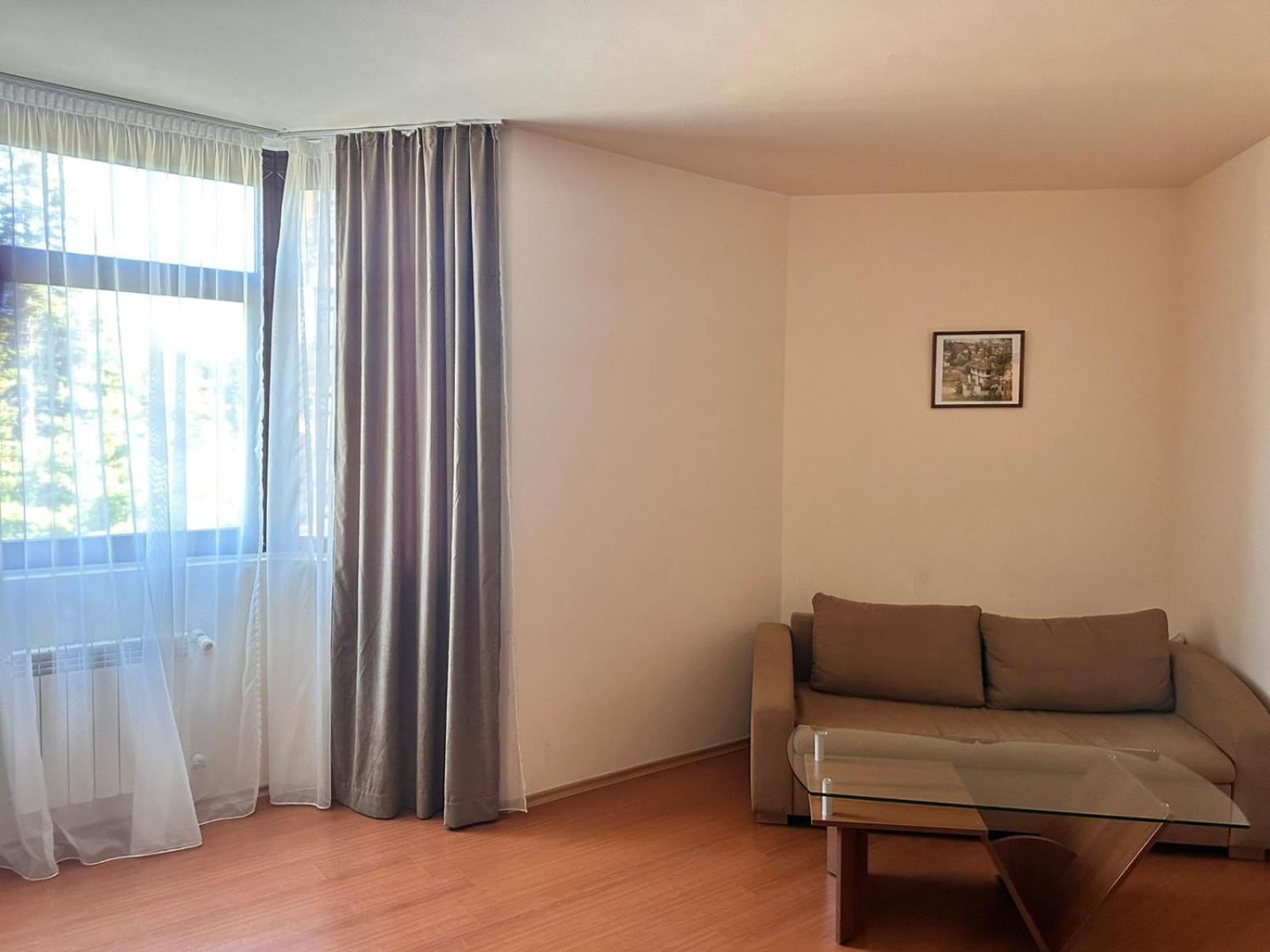 Flora Apartment 423 Borovets Exterior foto