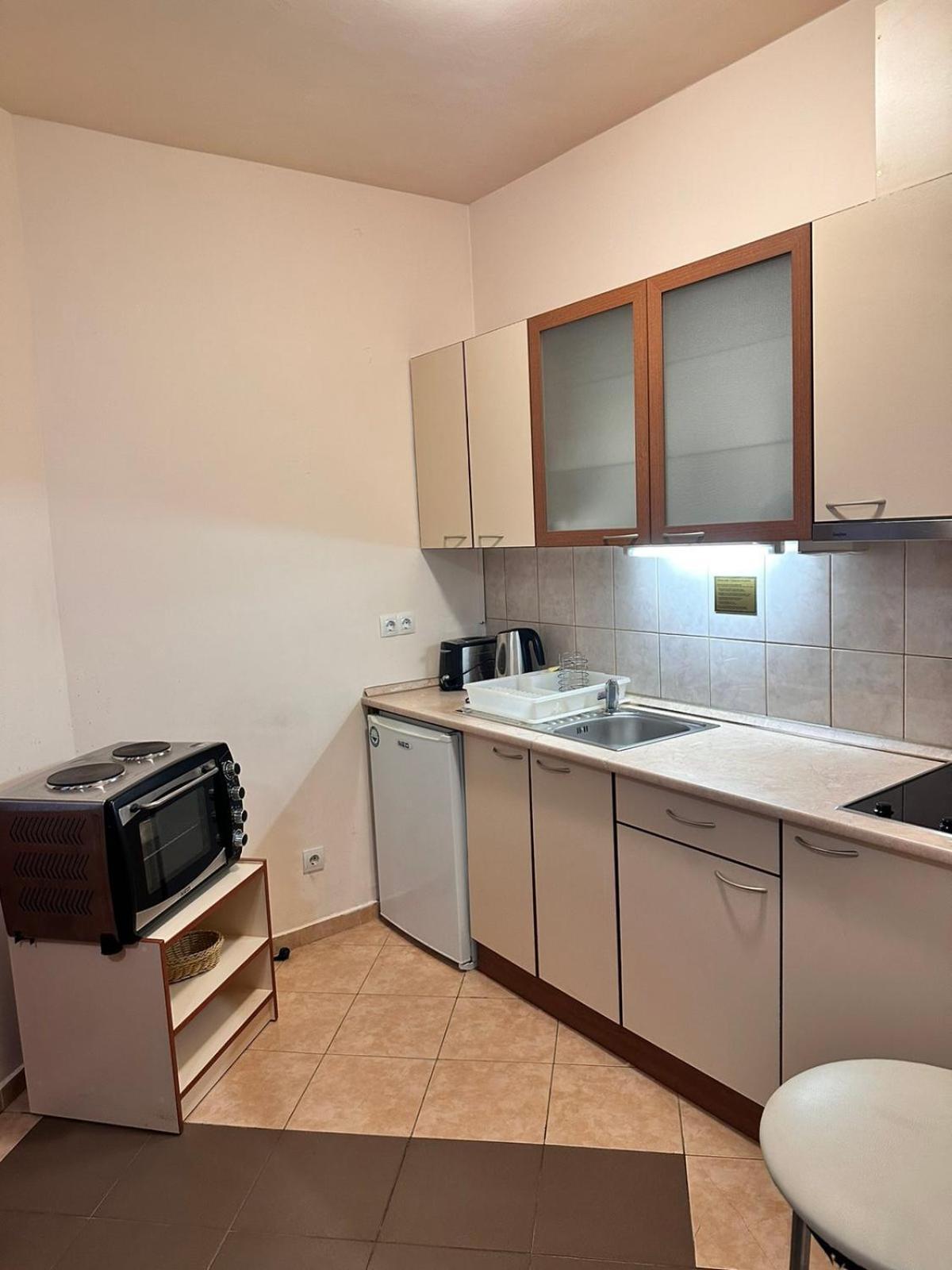 Flora Apartment 423 Borovets Exterior foto